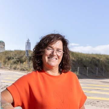 Psychosociaal therapeut, EFT Relatietherapeut, Coach Noordwijk aan Zee - Jannet Van Hulsen-Labots